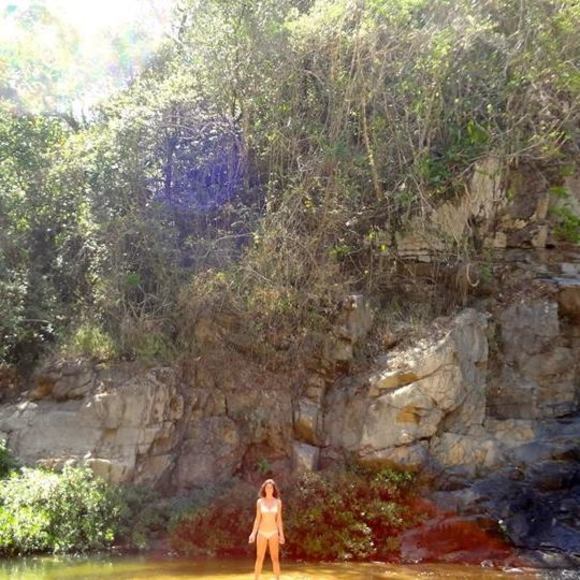 Meet your Posher, Courtney - Picture 1 of 1